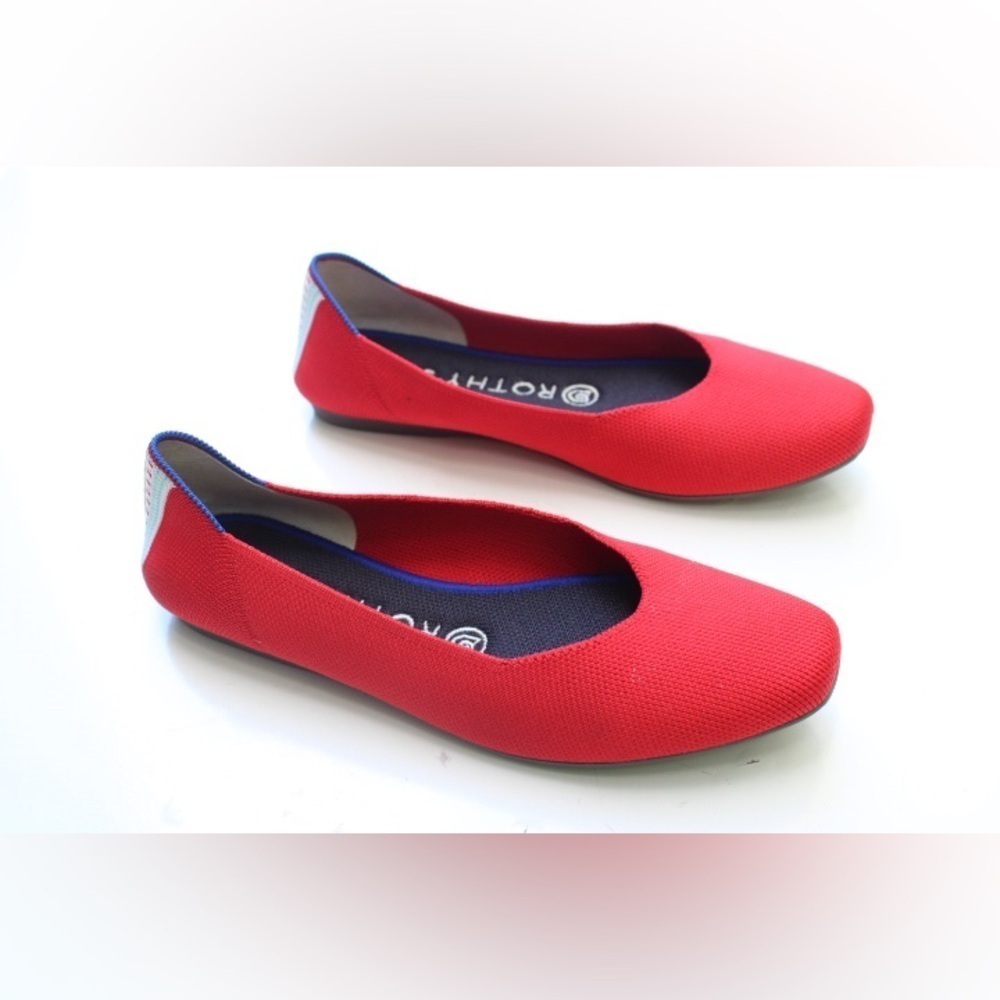 Rothy’s flats